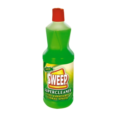 Sweep γενικής χρήσης με άρωμα &quot;Fresh&quot; 1025 gr