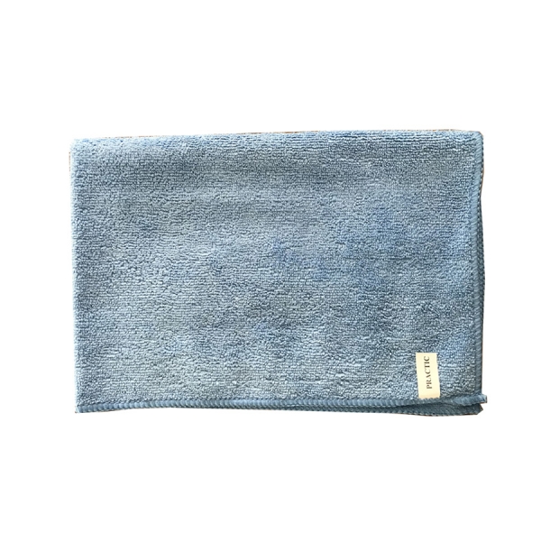 Πανί Microfiber γενικής χρήσης 40x60 cm
