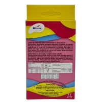 Γάντια latex Powder Free &quot;Practic&quot; 10 τεμ.