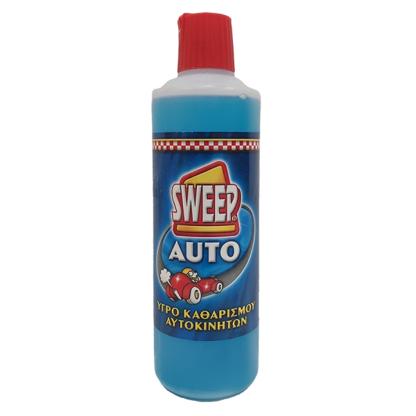 Sweep auto 450 ml